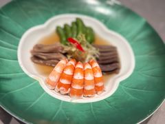 -醉庐·新上海菜(南京西路店)
