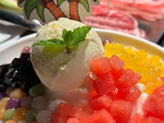 -炉小哥烤肉(信万广场店)