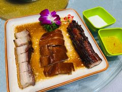-如丰晟宴(长安万达店)