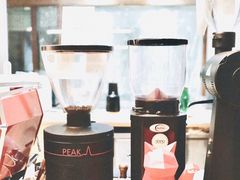 -DEEP COFFEE(瑞光烘焙工厂店)