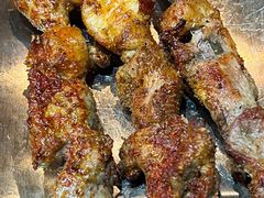 -品回味清真西北楼(宁波首店)