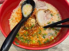 -一風堂拉面(深圳湾万象城店)