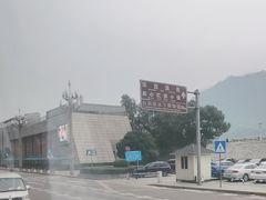 -白鹤梁水下博物馆