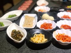 -神户赤童日式烤肉伙伴(东直门店)