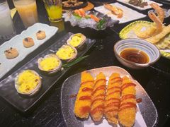 -真剑日本料理·铁板烧(贵州路店)
