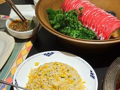 -廖掌柜·重庆鲜货火锅(上海首店)