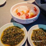 这碗金汤简直鲜掉眉毛❗用它拌饭真是超绝❗