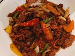 -聚春园自助餐厅(东街口店)