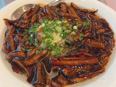 本帮鳝丝-顺风海鲜港(金玉兰店)