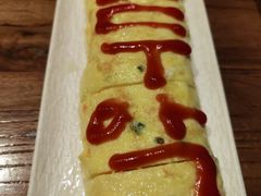 -恩你小木屋·韩式料理(假日广场店)