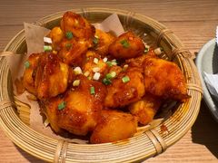 -花盐街·四川乐山小吃(西单大悦城店)