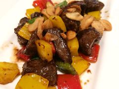 -潮福城大酒楼·潮味粤品·港式点心(湖滨北路店)