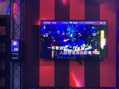 -唱吧麦颂KTV(马驹桥店)