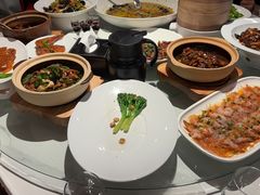 -晋阳春·山西菜·北京烤鸭(交大店)