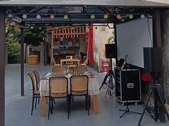 -拾院私厨(鳌湖艺术村店)