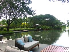 -瑰丽酒店·海吧·天际下午茶·现场DJ·天台酒吧