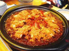 -破三川·新川菜(静安大融城店)