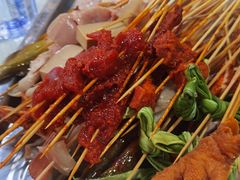 -小向麻辣烫(天街总店)