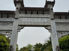 -三峡梯城