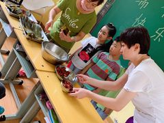 -圣德美艺术双语幼稚园