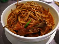 -宁波新晶都开元名庭大酒店·华晶中餐厅(百丈东路店)