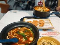 -姐弟俩土豆粉(西安小寨店)