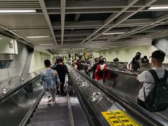 -循礼门(地铁站)