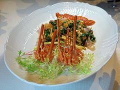 -华尔道夫酒店·紫金阁