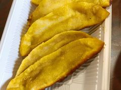 -清真蒋有记(老门东店)