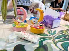 -100家灵感仓库·DIY团建(什刹海店)
