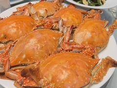 -金沙滩海鲜餐厅(龙水园店)