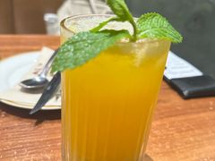 -TIGERS老虎西餐(亦庄店)