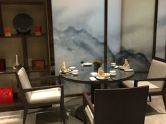 -领事馆19号中餐厅(厦门海景洲际酒店)