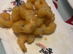 -添福来墨鱼饺子 · 海鲜东北菜(大连星海·黄浦路店)