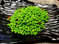 素炒豌豆粒-映像徐州(滨湖店)