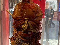 -古文化街旅游区