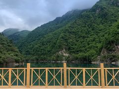 -叠溪松坪沟景区