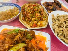 -乐乐餐厅(湘子庙街店)