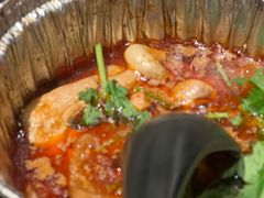 -枪火串烧·东北特色烧烤(罗湖总店)
