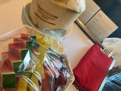 -海棠湾威斯汀酒店·知味西餐厅