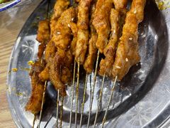 -江城燕子大排档(江汉路步行街店)