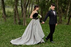 点击看大图 -帆拉斐婚纱摄影(春熙店)