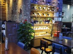 -bluefrog蓝蛙(皇庭广场店)
