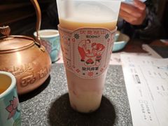 -伏小桃(萧山银隆店)