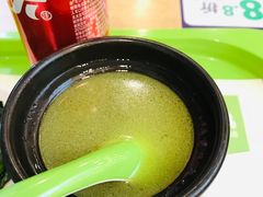 -老乡鸡(武汉烽胜路店)