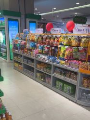 -孩子王童乐园(唐山万达广场店)