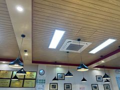 -韩师傅老大同刀削面(北苑路店)
