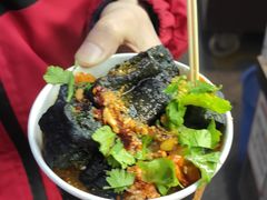 -西司夜市