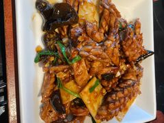-梅飞酒家(桑园路店)