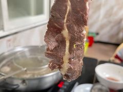 -五洲牛肉美食馆